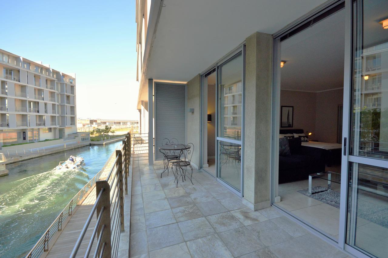 Harbour Bridge Luxury Apartments Kapstadt Exterior foto