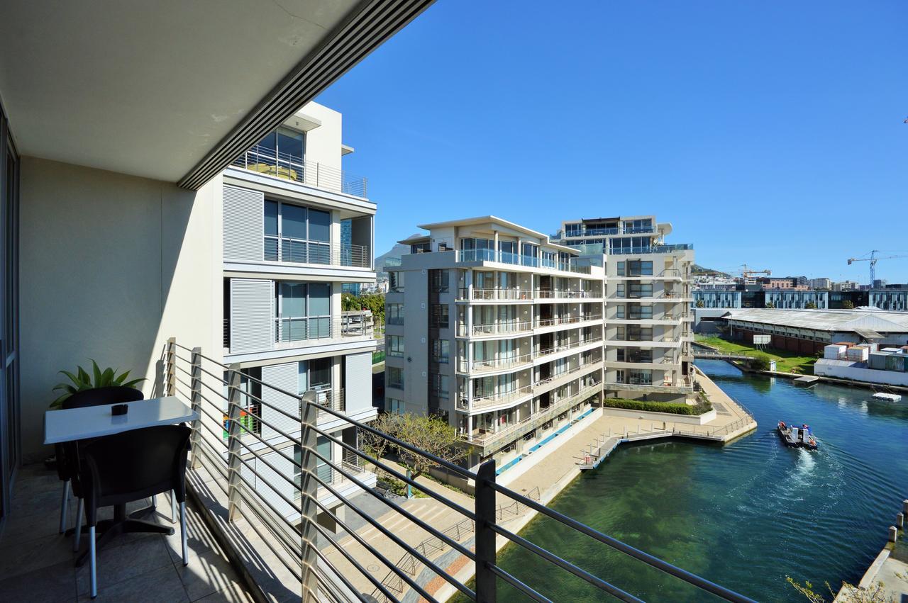 Harbour Bridge Luxury Apartments Kapstadt Exterior foto